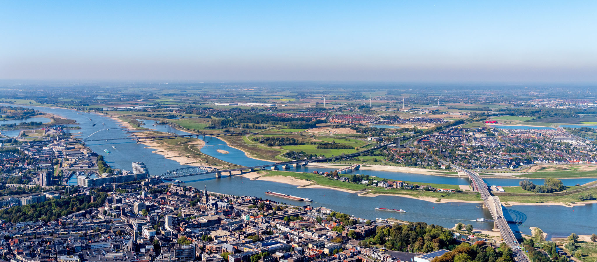 Straatnamen Historische Tuin zijn bekend